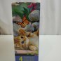 Ceaco Kids 4-in-1 Adorable Animals Jigsaw Puzzle
