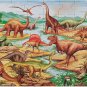 Melissa & Doug 48pc Floor Puzzle - Dinosaur