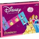 Disney Princess Dominoes