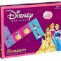 Disney Princess Dominoes