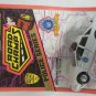 1996 Road Champs Police Series 1/43 Scale Emergency Vehicle Replica - Denver, C