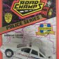 1996 Road Champs Police Series 1/43 Scale Emergency Vehicle Replica - Baton Rou