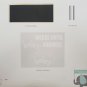 Nicole's Nursery Wood Block Nursery Kit - Countdown Babies Arrival In Style