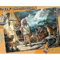 Master Pieces Chieftain Wisdom 300 Piece Jigsaw Puzzle
