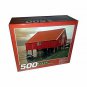 Hoyle Boathouse 500 Piece Jigsaw Puzzle (2005) [Toy]