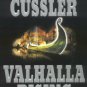 Valhalla Rising (Dirk Pitt Adventures) (Hardcover)