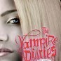 The Fury and Dark Reunion (The Vampire Diaries)  (Paperback)
