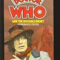 Doctor Who and the Invisible Enemy (Mass Market Paperback)