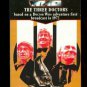 Doctor Who: The Three Doctors (Mass Market Paperback)