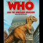 Doctor Who and the Dinosaur Invasion (Mass Market Paperback)