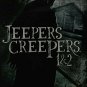 Jeepers Creepers 1 & 2 (DVD)