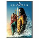 Aquaman (DVD) Aquaman (DVD)