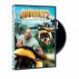 Journey 2: The Mysterious Island (DVD)