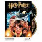 Harry Potter and the Philosophers Stone (DVD)