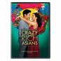 Crazy Rich Asians (DVD)