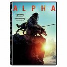 Alpha (DVD) Alpha (DVD)