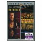 Outbreak / Contagion (Double Feature) (DVD)