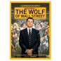 The Wolf of Wall Street (DVD)