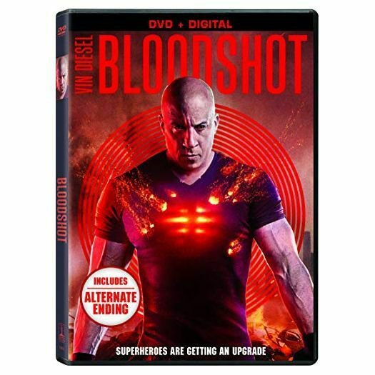 Bloodshot (DVD)