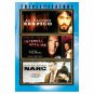 Serpico / Internal Affairs / Narc  3 Movie Collection (DVD)