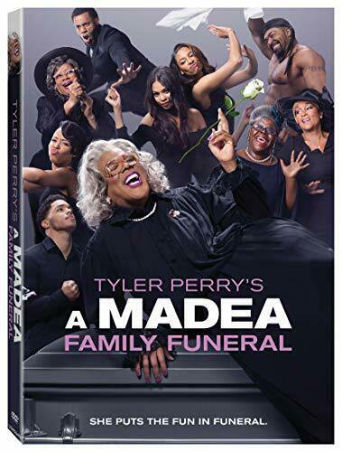 A Madea Family Funeral (DVD)