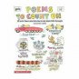 Poems To Count On (Grades 1-3) (Paperback)