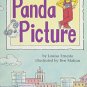 Panda Picture (Scott Foresman Reading: Blue Level) (Paperback)