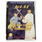 THE NEW LEGEND OF SHAOLIN (DVD)