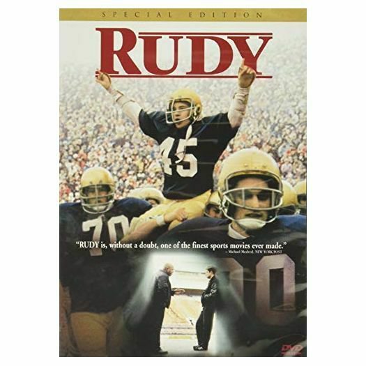 Rudy (DVD)