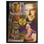 Double Feature Seniors & The Fat Spy (DVD)