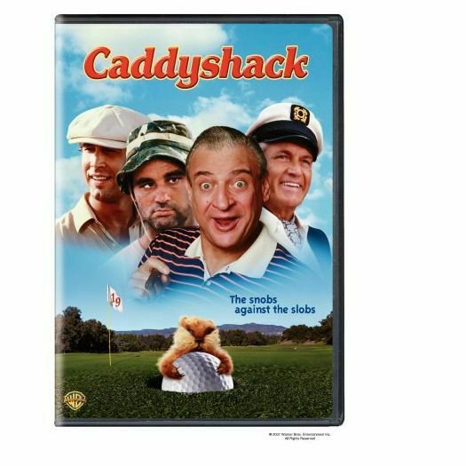 Caddyshack (DVD)