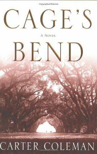 Cage's Bend (Hardcover)