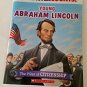 Young Abraham Lincoln (The Pillar of CITIZENSHIP)