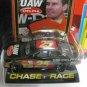 RC-NASCAR - Racing Champions 2002 PREVIEW - 1:64 JERRY NADEAU - BLACK RED & YEL