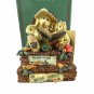 Boyds Musical Friendship Organic Gardening Rabbits Daphne & Eloise #270553 You G