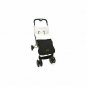 Baby Cozy Cuddler Infant Stroller & Carrier Blanket Color: Black