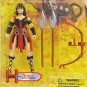 Toy Biz Hercules The Legendary Journeys Xena II Warrior Disguise Action Figure