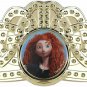 Disney Princess Merida Jewelry Set