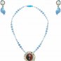 Disney Princess Merida Jewelry Set