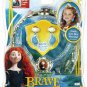 Disney Princess Merida Jewelry Set