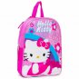 Hello Kitty Mini Backpack with Hood