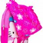 Hello Kitty Mini Backpack with Hood