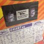 Bruce Blitz How To Draw Cartoons VHS Video Kit