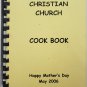 Loami Illinois Christian Church Cook Book, 2006 (Plastic-comb Paperback)