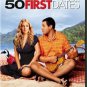50 First Dates (Full Screen Special Edition) (DVD)