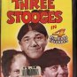 The Three Stooges 4 Hilarious Episodes (DVD)