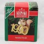 Hallmark Ornament 1990 Fabulous Decade Features a Squirrel