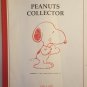 Peanuts Collector Vol. 1 1997
