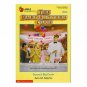 Stacey's Big Crush (Baby-Sitters Club)