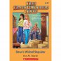 Dawn's Wicked Stepsister (Baby-Sitters Club, 31)